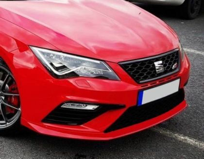 Front Car Bumper for Seat Leon Design