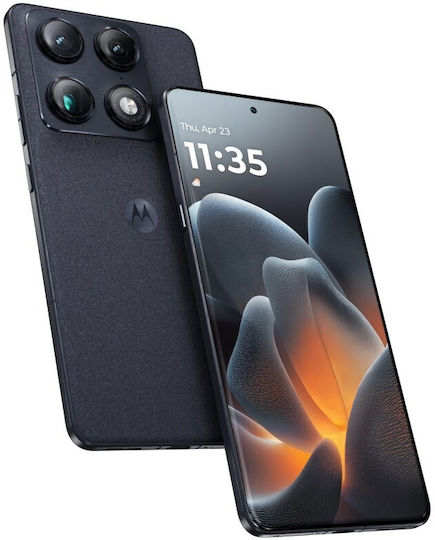 Motorola Signature 5G (16/512GB) Pantone Carbon
