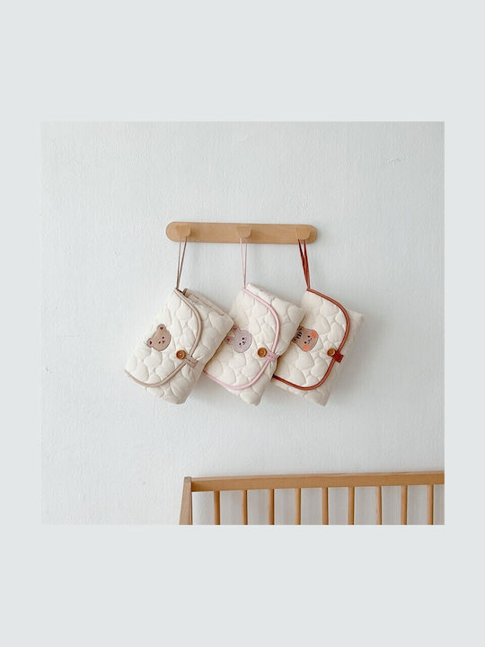Alista Home Αλλαξιέρα Ταξιδίου 70x50cm