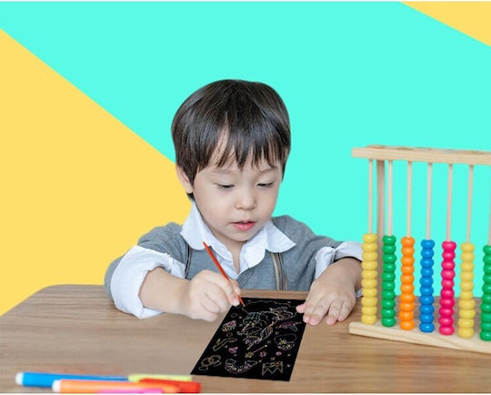 Alista Home Alista Home Malerei Für Kinder Ab 3 Jahren