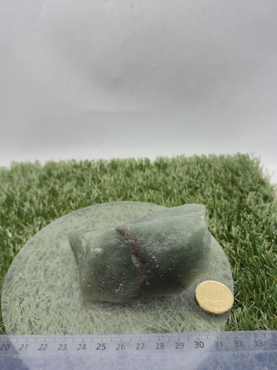 Green Aventurine Raw 294g Natural Semi-Precious Stone