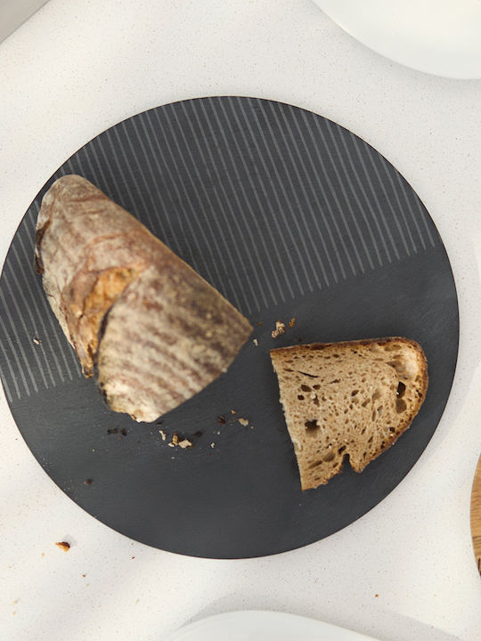 Raeder Serving Platter from Stone 25x25cm