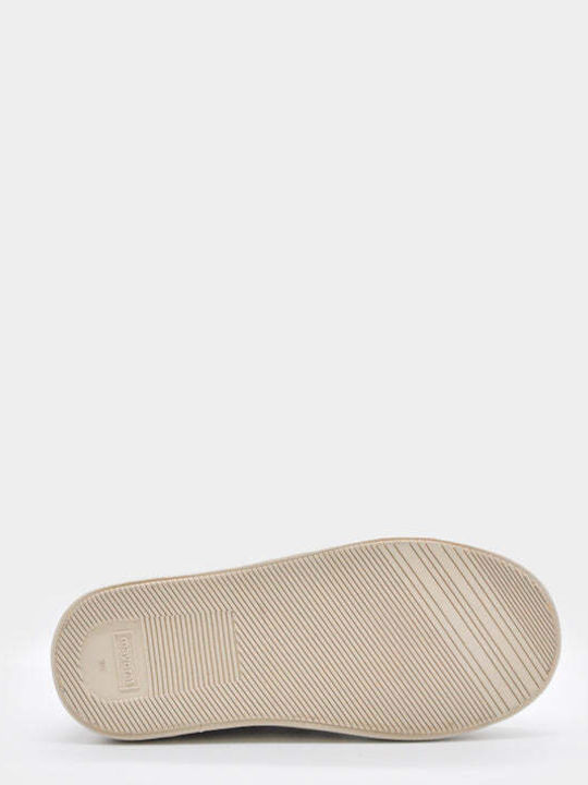 Kinder Espadrilles mit Schnürsenkeln Beiges