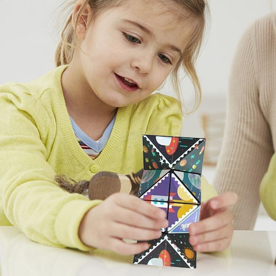 Alista Home Magnetic Speed Cube