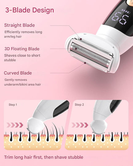 Epilator