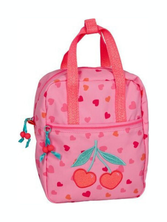 Die Spiegelburg Lillifee Kids Bag Pink