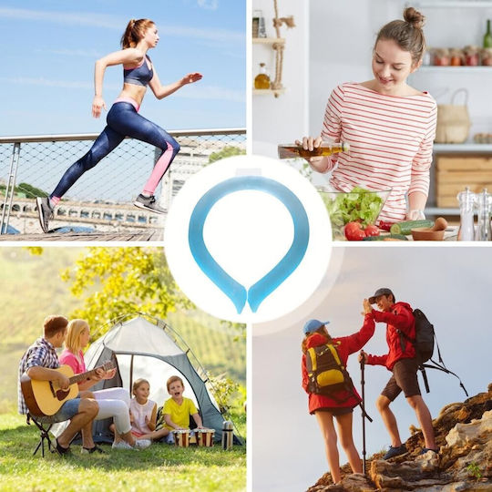 Alista Home Θερμοφόρα σε Μπεζ χρώμα για τον Καρπό
