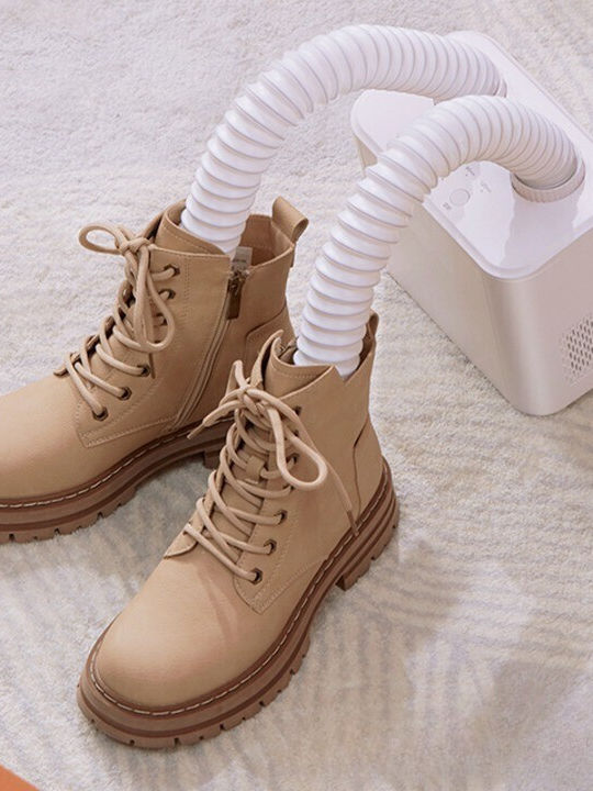 Alista Home Schuhpflegeprodukte Trockner für Schuhe