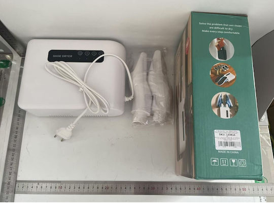 Alista Home Dryer for Fabric Shoes 500gr 36.5cm