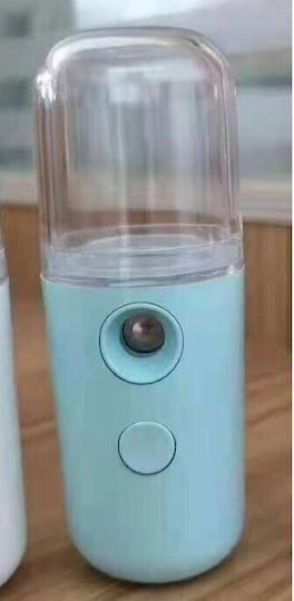 Alista Home Face Mist Tönung Gesichtswasser 30ml