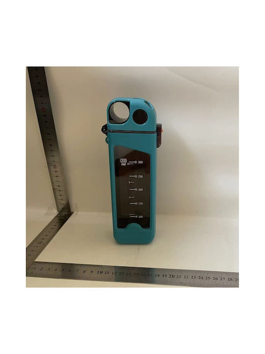 Alista Home Παγούρι 350ml Μπλε