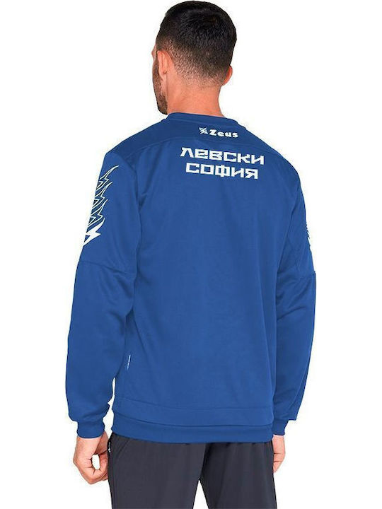 Sweatshirt Royal Blue