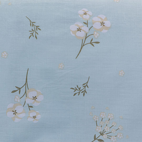 Lino Home Diminuto Bettlaken Super-Doppel 240x260cm 4 Stück