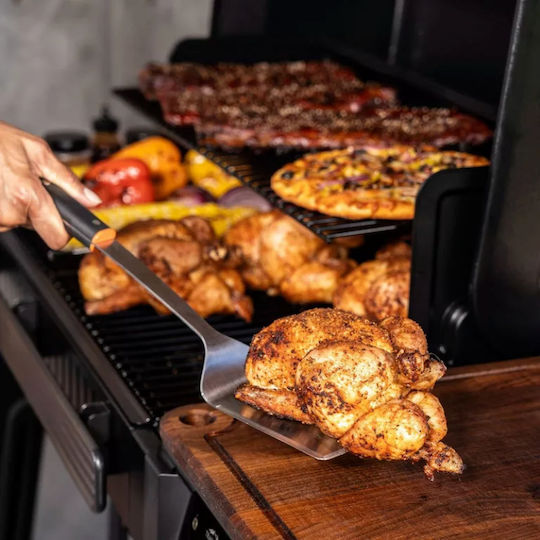 Σπάτουλα Bbq Black Traeger