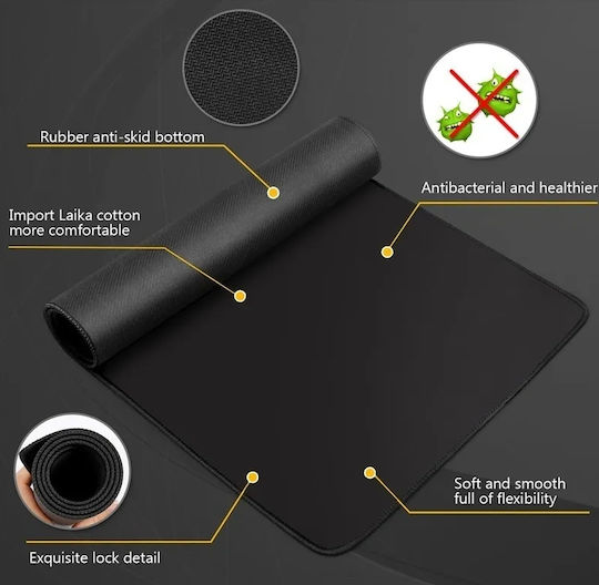 eBest Eb-0010 Pad Pentru Mouse XXL (800mm)