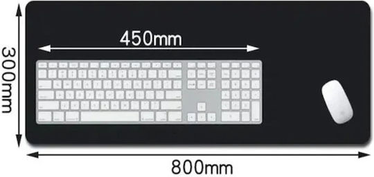 eBest Eb-00105 Pad Pentru Mouse XXL (800mm)