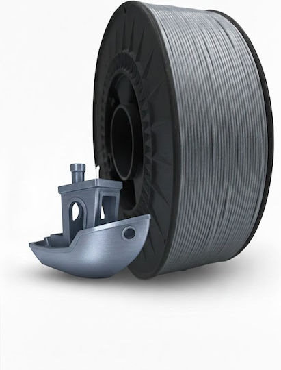 Fiberplastic PLA Филамент За 3D Принтер 1.75mm Ацалий 1kg 1бр (Макарa)