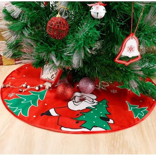 Christmas Tree Skirt Tree Diameter 90cm