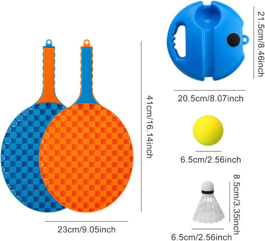 Alista Home Set Badminton