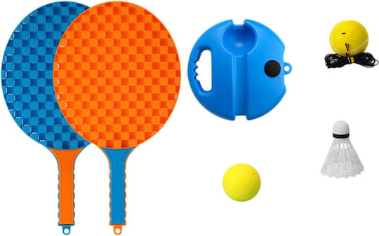 Alista Home Set Badminton