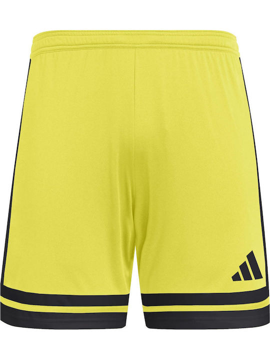 Squadra 25 Pantaloni scurți Echipament Sportiv de Fotbal Bărbătesc