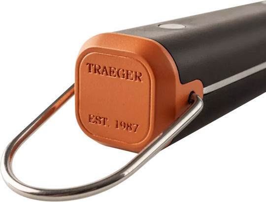 Traeger Traeger Küchenzangen & Pinzetten Fleisch aus Rostfreiem Stahl 42cm