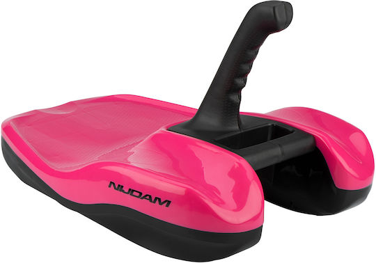 Snow Sled Snow Nijdam Mountain Cherry 60kg