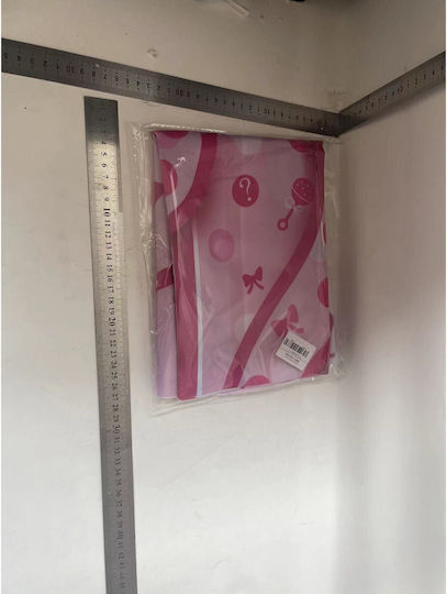 Banner Pentru Petrecere Alista Home Design Fata Baiat Tema Dezvăluire Gen 150 X 100 Cm Albastru Roz