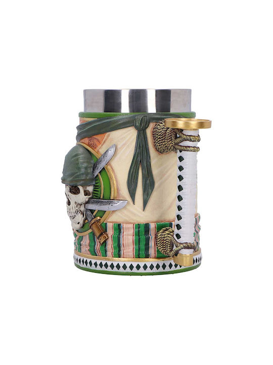 Nemesis Now Tankard Tasse Keramik