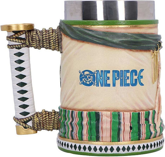 Nemesis Now Tankard Κούπα Κεραμική