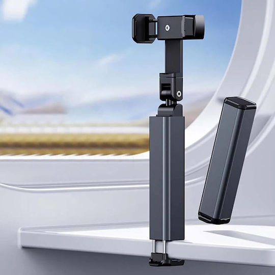 Alista Home Stand De Birou Pentru Telefon Mobil În Culoare Neagră 164426