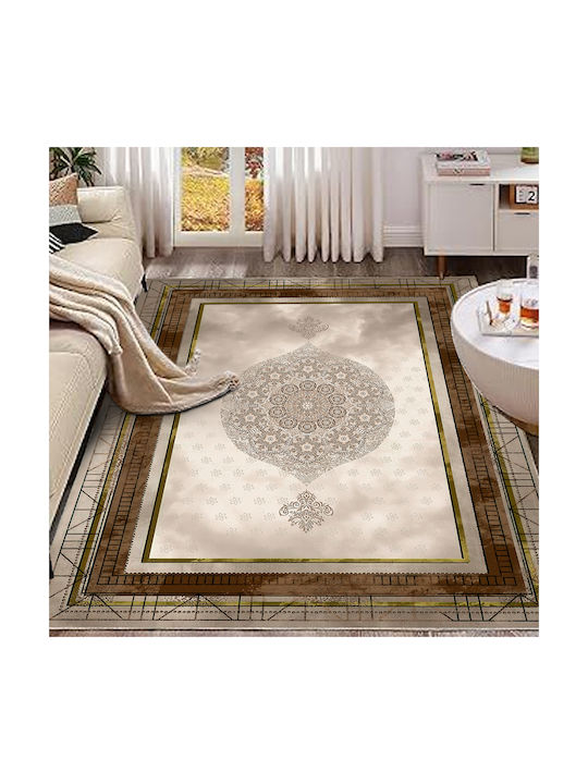 Homeone Mc053 Αντιολισθητικό 120x180cm Mc053-120