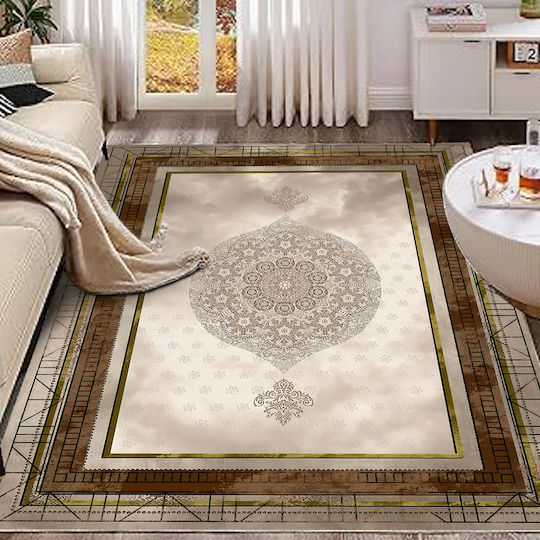 Homeone Mc053 Αντιολισθητικό 120x180cm Mc053-120