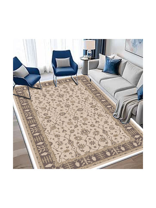 Homeone Bs160 Anti-slip Rug Rectangular