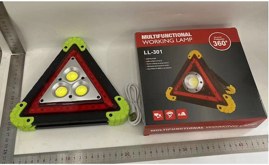 Alista Home Lumina De Avertizare Auto LED