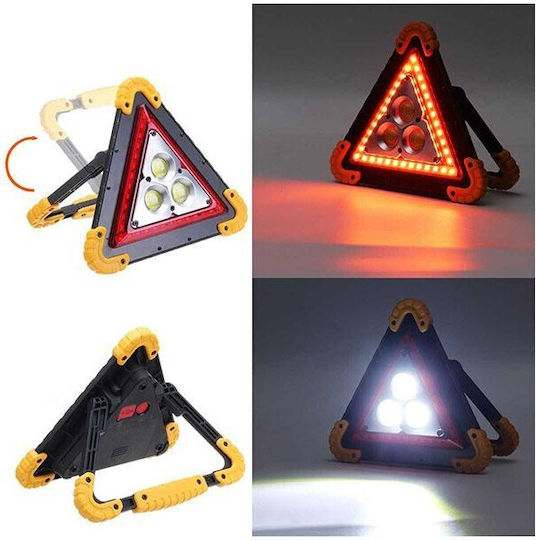 Alista Home Lumina De Avertizare Auto LED