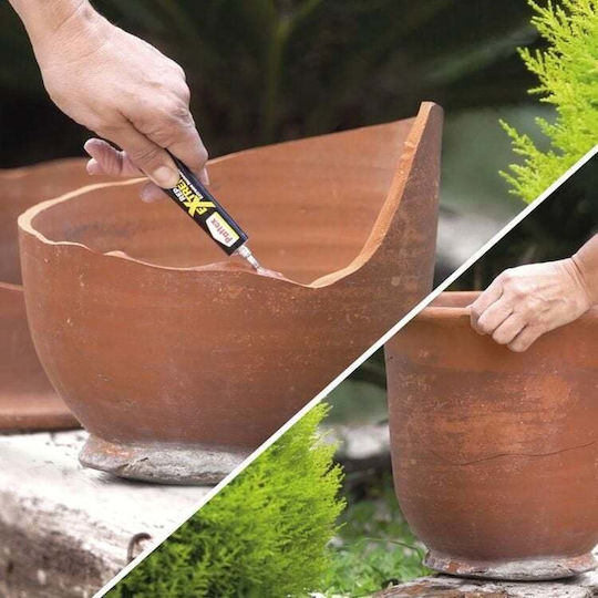 Pattex Repair Υγρό Κατασκευαστικής Κόλλας