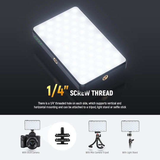 Neewer Lighting Kit 12W