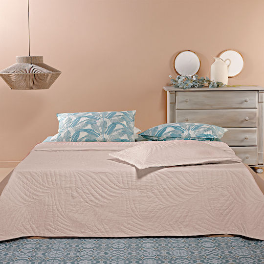 Kentia Jana Σετ Ημίδιπλο 180x250cm Kentia Jana Σετ Ημίδιπλο 180x250cm