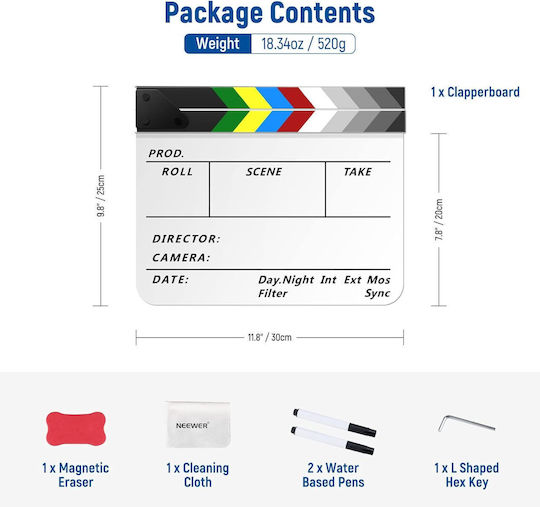 Neewer Accesorii Pentru Echipament De Studio Fotografic