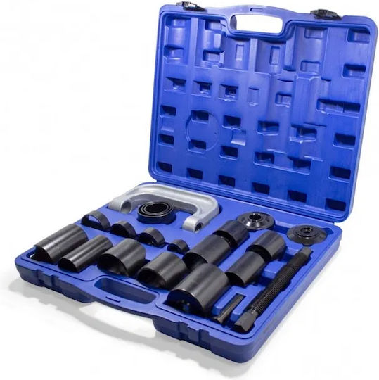 Forsage 21-piece Ball Joint Replacement Kit