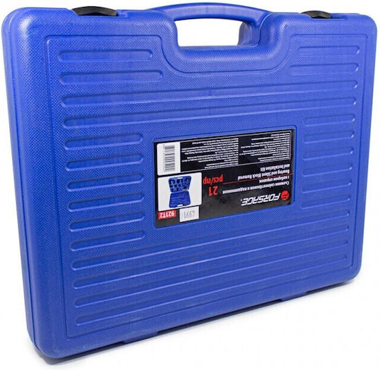 Forsage 21-piece Ball Joint Replacement Kit