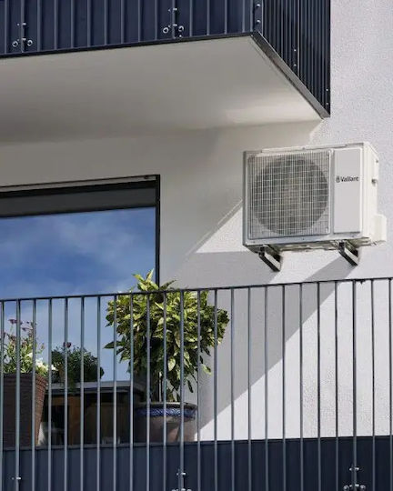 Pompa de căldură Vaillant Arotherm Vwl Vspure 65/107 60°C Split