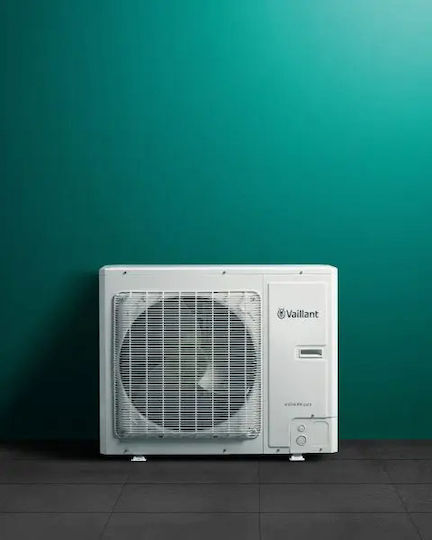 Pompa de căldură Vaillant Arotherm Vwl Vspure 65/107 60°C Split