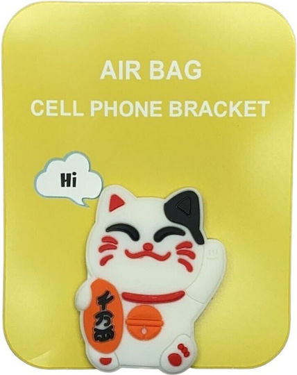 Adhesive Phone Stand Support Animated Model 39