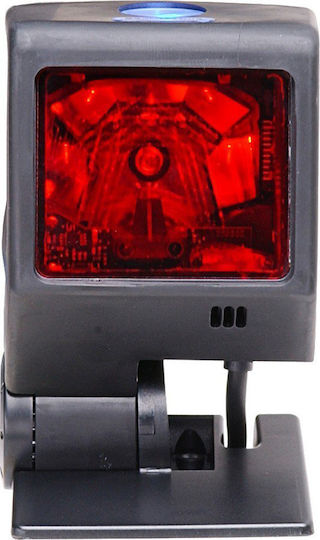 Honeywell Scanner Portabil Cu Capabilitate De Citire 2D Și Coduri QR