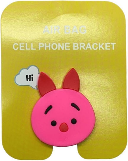 Klebbarer Phone Stand Support Animiertes Modell 31