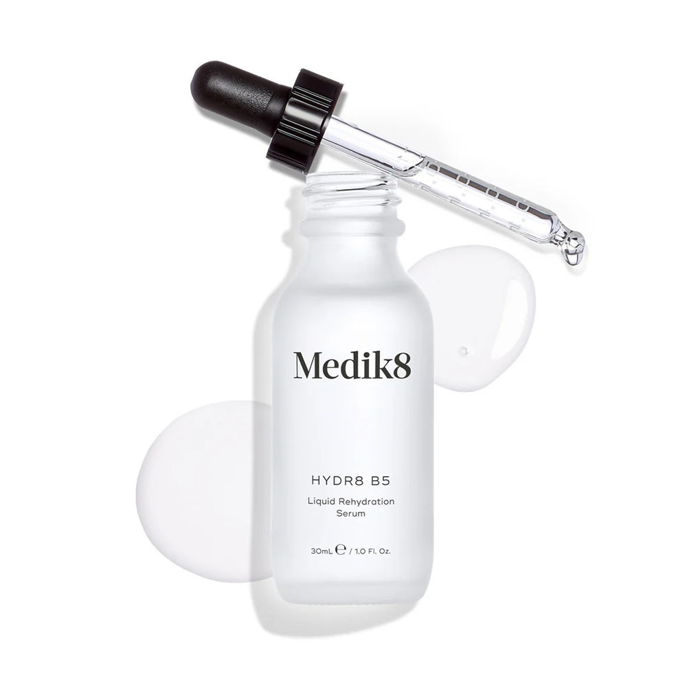 Medik8 Hydr8 B5 Hyaluronic Serum 30 Ml