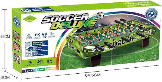 Alista Home Alista Home Επιτραπέζιο Fußballtisch Holz