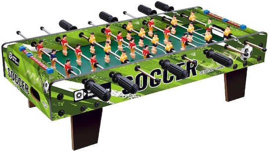 Alista Home Alista Home Επιτραπέζιο Fußballtisch Holz